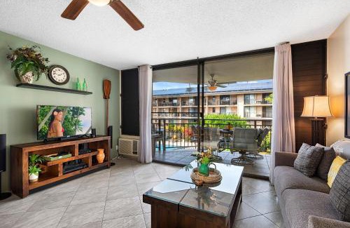 Kailua-Kona House | Kona Makai 2-201