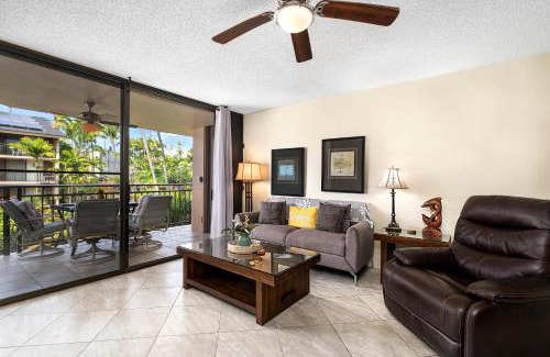 Kailua-Kona House | Kona Makai 2-201