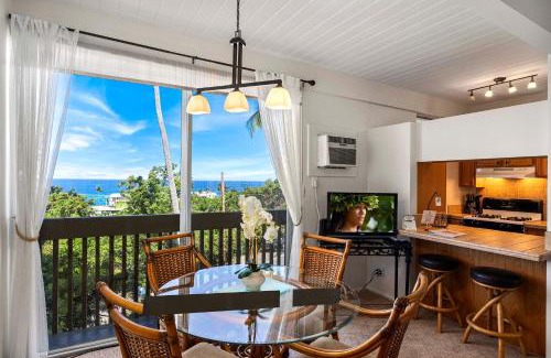 Historic Kailua Village House | Kona Mansions#211