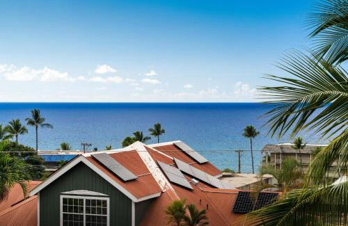 Historic Kailua Village House | Kona Mansions#301