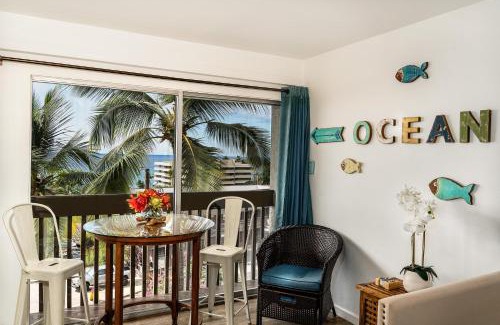 Historic Kailua Village House | Kona Mansions#301
