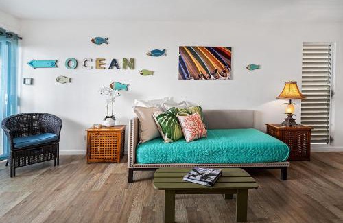 Historic Kailua Village House | Kona Mansions#301