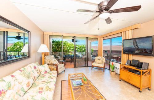 Historic Kailua Village House | Kona Pacific A102