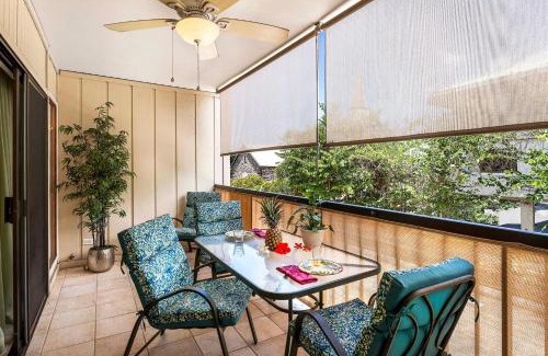 Historic Kailua Village House | Kona Plaza#221