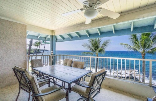 Historic Kailua Village House | Kona Reef #D31