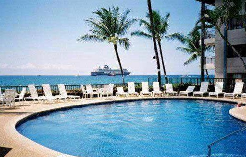 Historic Kailua Village House | Kona Reef #D31