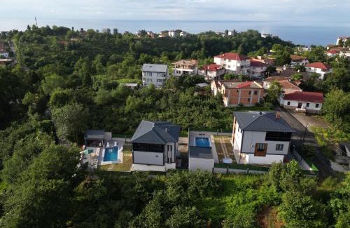 Arakli Villa | Konakönü center 1