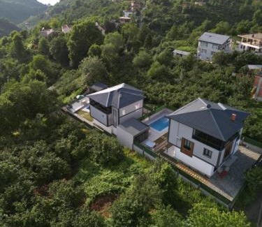 Arakli Villa | Konakönü center 1