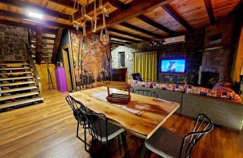 Ardesen Villa | Konak Bereda
