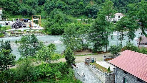 Ardesen Villa | Konak Bereda