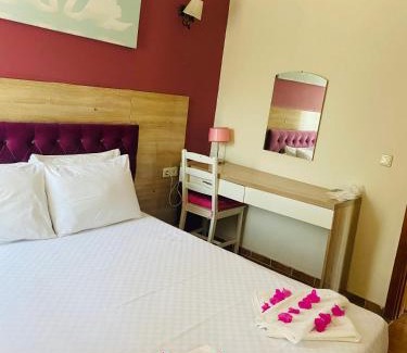 Dalyan City Center Hotel | Konak Su Hotel