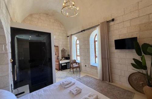 Midyat Hotel | Konak Zenobia