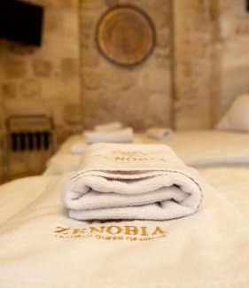 Midyat Hotel | Konak Zenobia