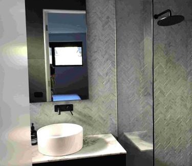 Falls Creek Apartment | Konayuki Apartment 6