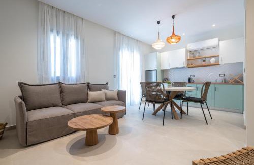 Kontias Apartment | Kondias Experience