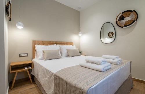 Kontias Apartment | Kondias Experience