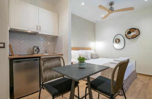 Kontias Apartment | Kondias Experience