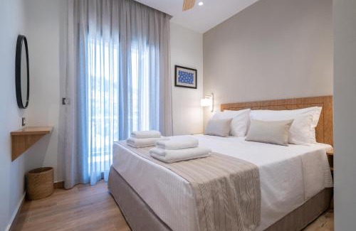 Kontias Apartment | Kondias Experience