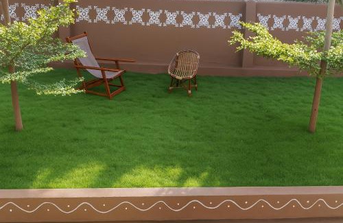 Kamalapur House | Koneru's Village Stay - Hampi "Workcation"
