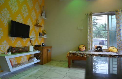 Kamalapur House | Koneru's Village Stay - Hampi "Workcation"