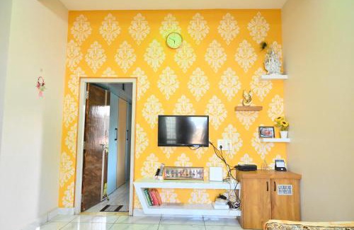 Kamalapur House | Koneru's Village Stay - Hampi "Workcation"