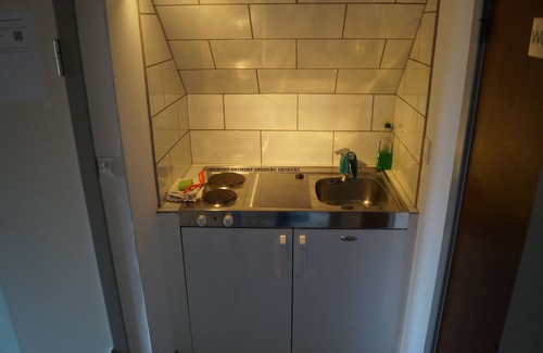 Kolding House | Kongebrogade 77