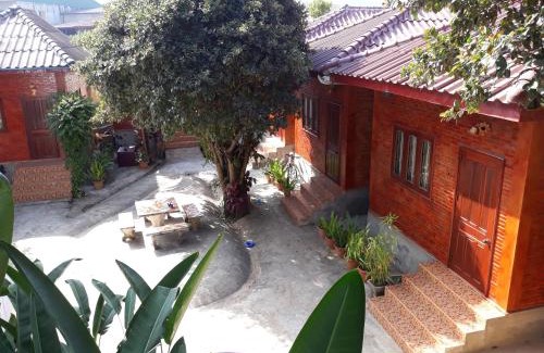 Phonsavan House | Kongkeo Guesthouse