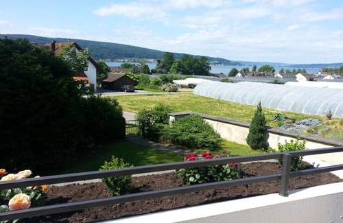 Reichenau House | Königsegg with indoor swimming pool access