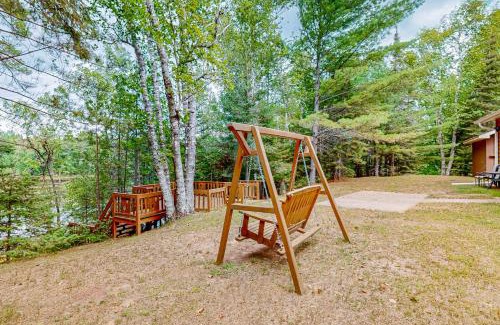 St Germain House | Konkey's Kabin