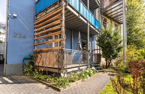 Altstadt Apartment | Konstanz City Paradies