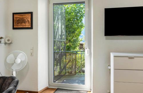 Altstadt Apartment | Konstanz City Paradies