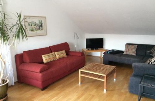 Dettingen-Wallhausen Apartment | Konstanz-Wallhausen