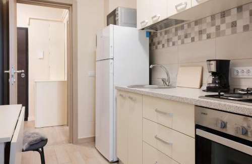 Iasi Apartment | Konstanzer 44 - 1 camera, bucaterie, aer conditionat, masina de spalat