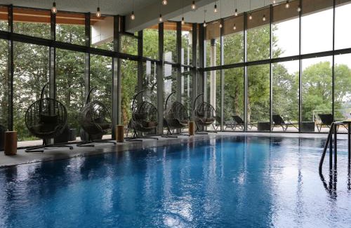 Oberhof Hotel | Konsum Gästehaus Quisisana - Oberhof