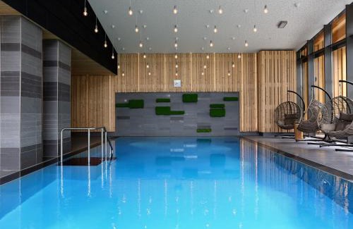 Oberhof Hotel | Konsum Gästehaus Quisisana - Oberhof