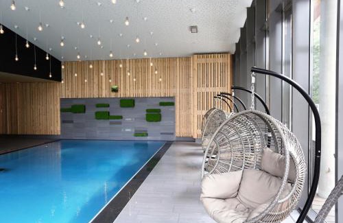 Oberhof Hotel | Konsum Gästehaus Quisisana - Oberhof