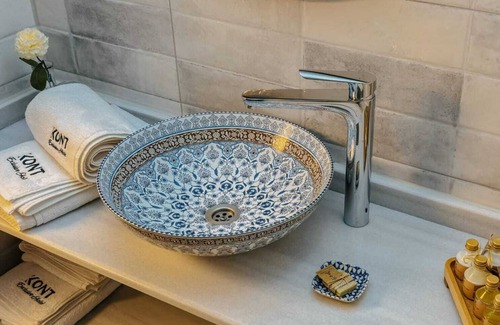 Didim Hotel | KONT EXCLUSIVE