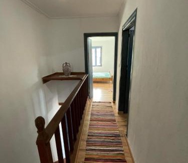 Kontias House | Kontias stonehouse 2