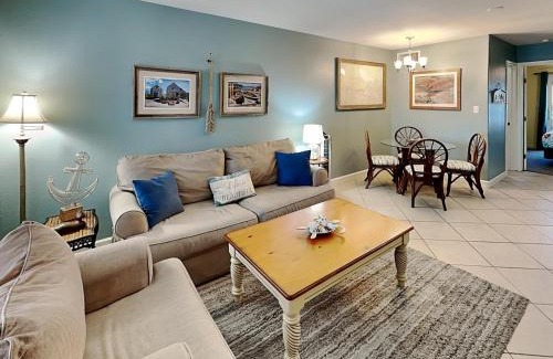 Rockport Apartment | Kontiki Beach Resort #221