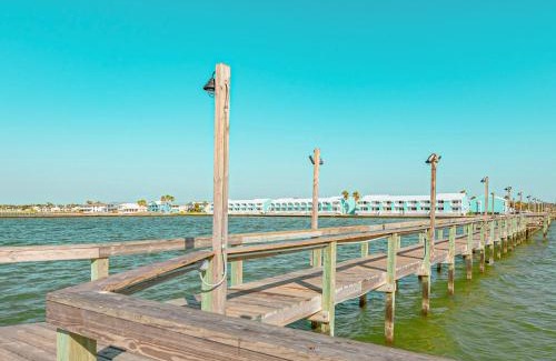 Rockport Apartment | Kontiki Beach Resort #222