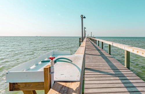 Rockport Apartment | Kontiki Beach Resort #314