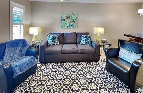 Rockport Apartment | Kontiki Beach Resort #317
