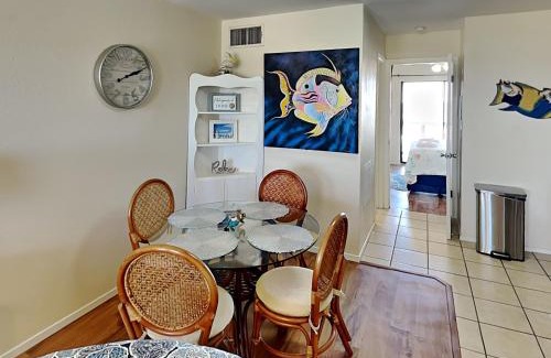 Rockport Apartment | Kontiki Beach Resort 319