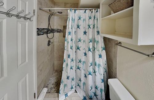 Rockport Apartment | Kontiki Beach Resort 319
