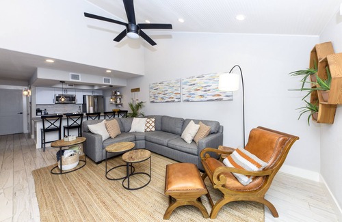 Rockport Condo | Kontiki Waterfront With Amazing Amenities!