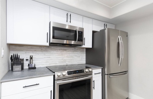Rockport Condo | Kontiki Waterfront With Amazing Amenities!