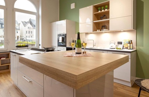 Traben-Trarbach Apartment | Kontor 22, Germany