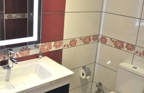 Gerede Hotel | Konuk Hotel