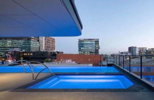 Fortitude Valley Apartment | Kooii Apartments