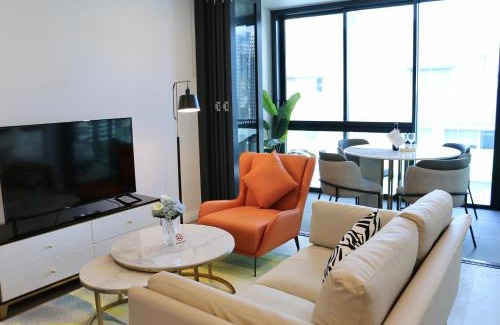 Fortitude Valley Apartment | Kooii Apartments